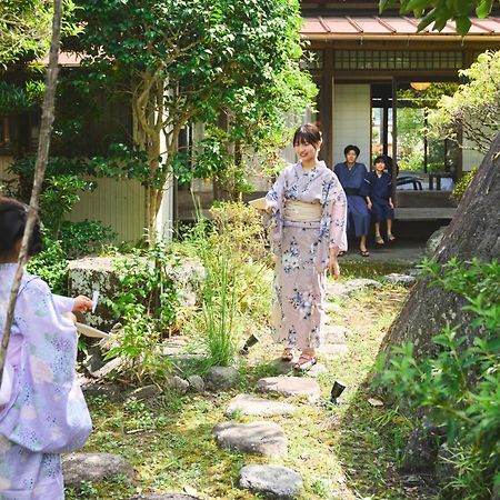 Willa 温泉付きの一軒家を借りよう Beppu Zewnętrze zdjęcie