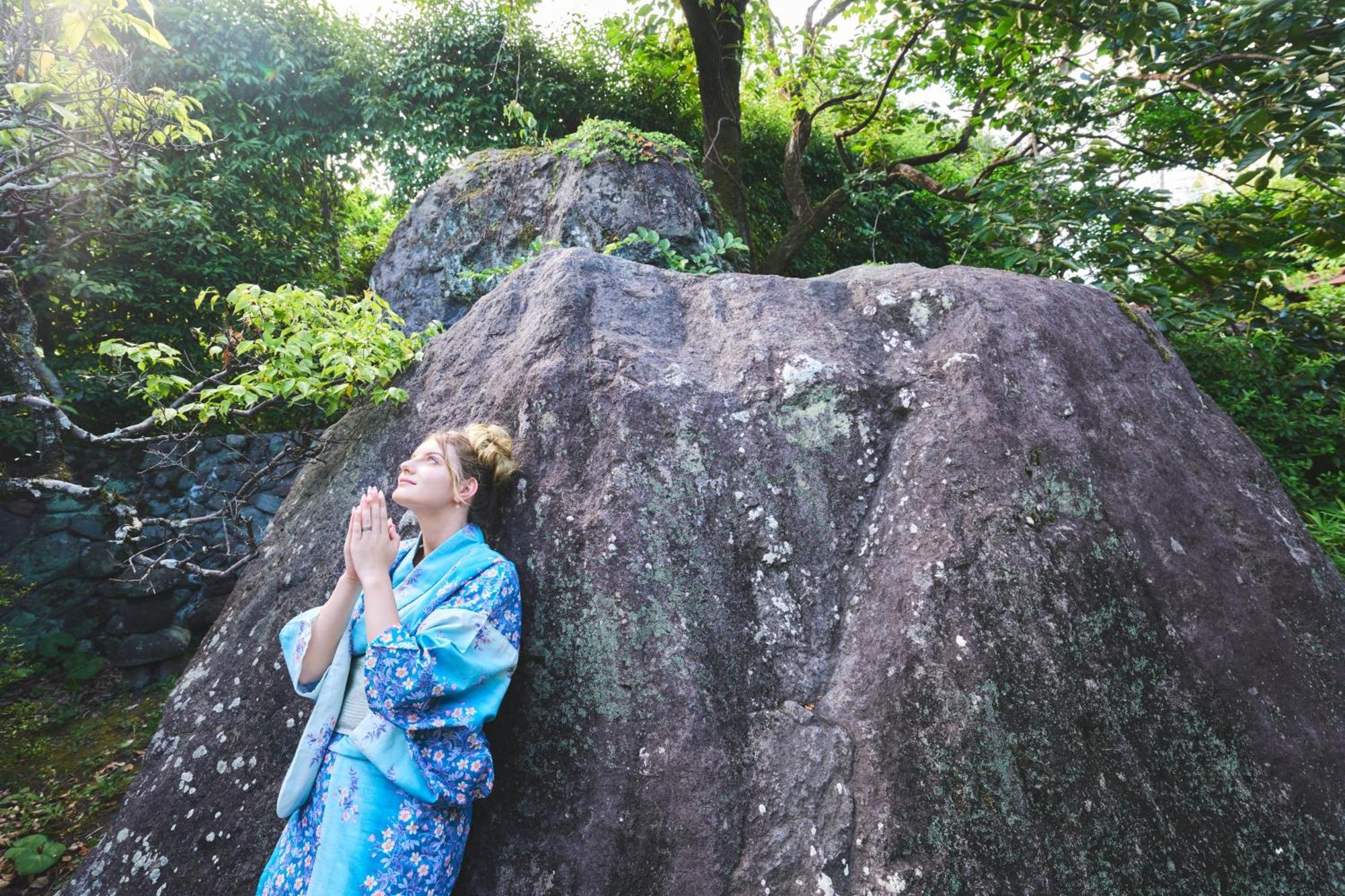 Willa 温泉付きの一軒家を借りよう Beppu Zewnętrze zdjęcie